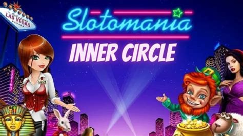 slotomania inner circle app